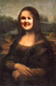 Mama Lisa