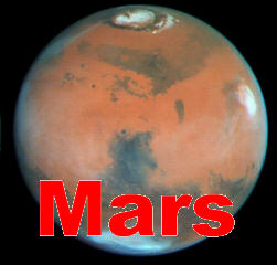 Mars